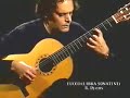 Roland Dyens - Fuoco (Libra Sonatine) Roland Dyens - Fuoco (Libra Sonatine)