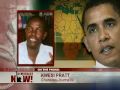 Democracy Now! - 7/10/09 - Obama's First Official Trip to Sub-Saharan Africa (part 2 of 2)