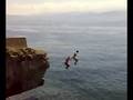 videos de tuffo da uno scoglio scoglio2 metri