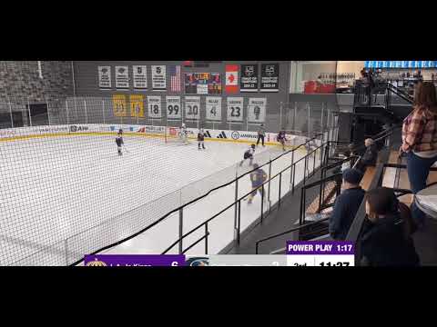 Penalty Kill - Compete