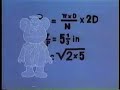 Muppet Babies: Dental Hyjinks - part 2 of 3