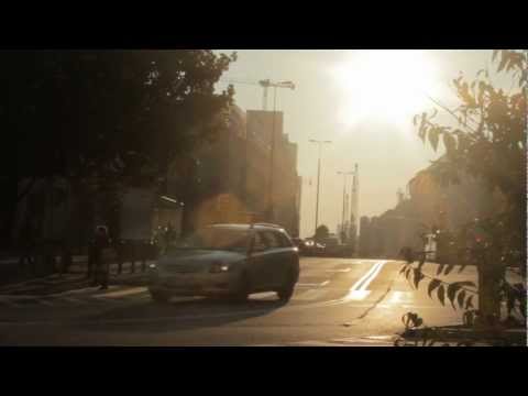 Video of The Warsaw Hostel