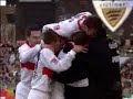 Bordon Hattrick