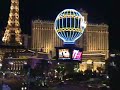 Las Vegas Tour ( Etienne de crecy - Someone like you)