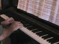 Debussy Ballade