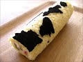 恵方巻き