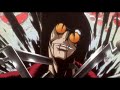 Hellsing Shadows