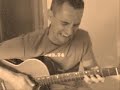 Blues from Robert Johnson...Basic blues guitar style...Dedicated to Jipes, from MOJO....Please guys, keep on playing...