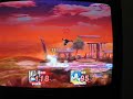 CaioNintendo (fox) vs Gazz (sonic) CaioNintendo (fox) vs Gazz (sonic)