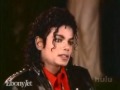 Michael Jackson - Ebony Jet Interview '87 (Part 2/2)