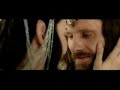 My Heart Will Go On- Aragorn/Arwen (Lord of the Rings)