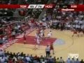 videos de Jose Manuel Calderon Mix Triples Entradas Jugadas