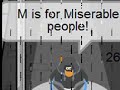 Club Penguin - The E.M.O song!