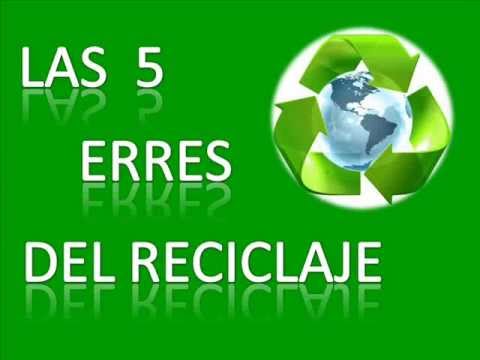 480 x 360 · 18 kB · jpeg, PROhumana: Reciclaje y las 3 R: Recuperar ...