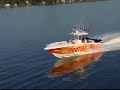 Fountain 38 Sport Fish