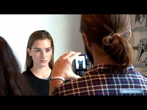 Mannequin - Devenir mannequin : comment devenir mannequin, nos conseils en vidéo.