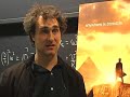 \"Jumper\" stars talk about real teleportation