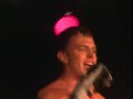 Ytcracker and Spamtec performing at 