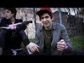 Last.fm/presents interview with The Virgins, SXSW