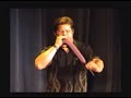 Scott Davis Balloon Routine