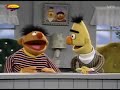 Bert & Ernie: Tegenovergesteld Spel (Sesamstraat) Bert & Ernie: Tegenovergesteld Spel (Sesamstraat)