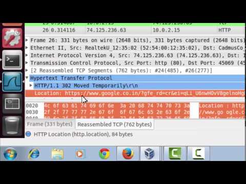 how to provide the ssl keys wireshark