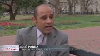 Administración Trump arremete contra ciudades santuario | Noticiero Univisión