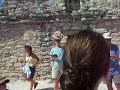 Mayan Ruins - Coba Mayan Ruins - Coba