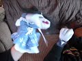 First dance baby got back sock wedding