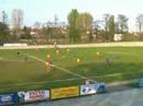 KKS 1925 Kalisz - Polonia ?erk�w - 6 soccer pi?ka no?na