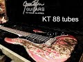 Click here to watch this video Bogner Twin Jet does Joe bonamassa
