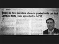 Dr Jos� Correia na R�dio No Ar