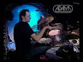 mario goossens davy deckmyn @ drummersfestival diest \