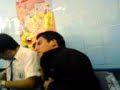 era el ultimo recreo x(