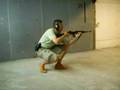 carbine rifle