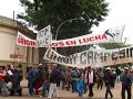 LA CALLEJERA - La Protesta