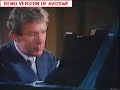 Nicolai Gedda is recording