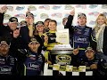 Johnson Inches Closer to Title Johnson Inches Closer to Title