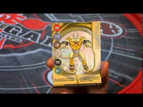 Gate Card Elements