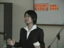 chinse debate