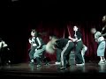 Feel dance Feel dance