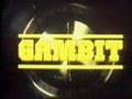 Gambit (opening titles)
