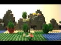 lego ninja: the adventures of lego ninja