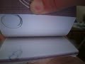 Cool flipbook animation http://ping.fm/9Vm8K
