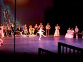 ballet de cuba Don quixote fouettes