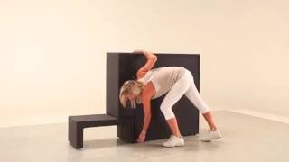 Milano Sofa Bed 8 - Milano Smart Living