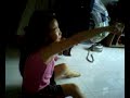 my stupid sister
