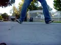 c walkk f0 funnXD