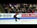 Tatsuki Machida 4CC2012 SP