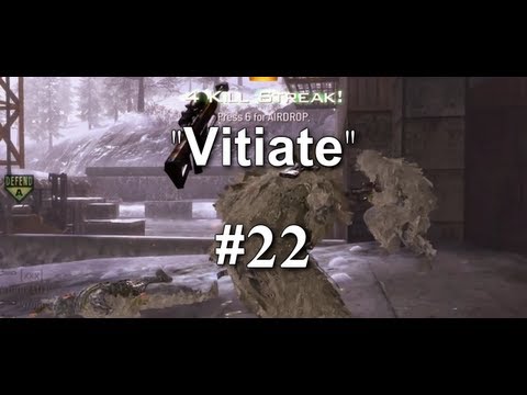 TBag Virus: Vitiate - Episode 22